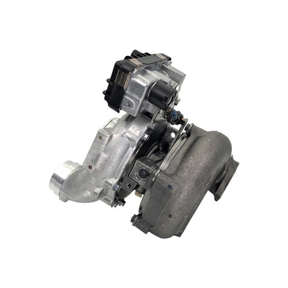 New Turbo, Mercedes 3.0L OM642 2012-17 | 816841-5002S