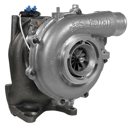 Reman Turbo, GM 6.6L LGH 11-16 | 848212-9003S