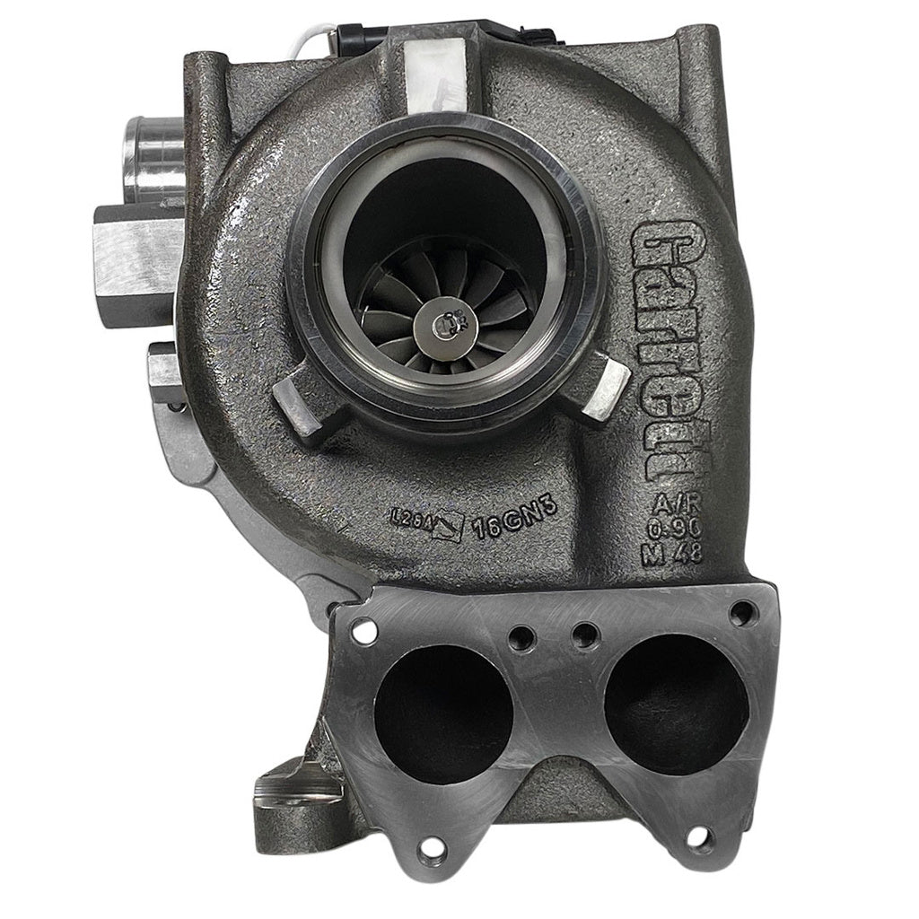 Reman Turbo, GM 6.6L LGH 11-16 | 848212-9003S