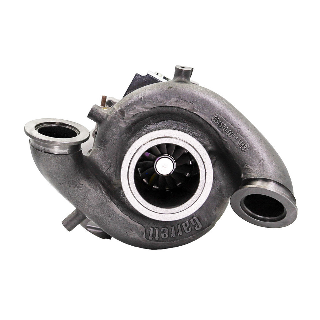 New Turbocharger, Ford 6.7L CC 11-16 | 854572-5001S