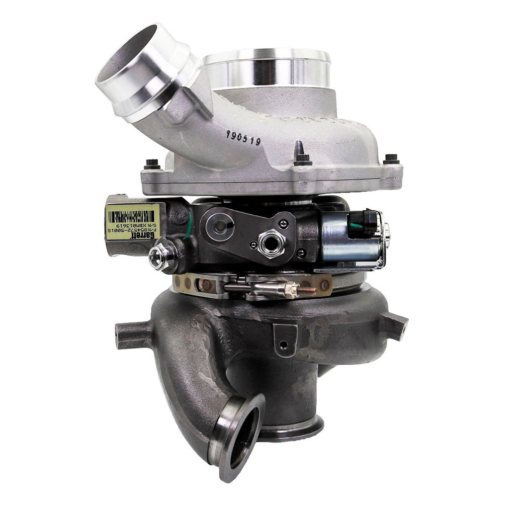 New Turbocharger, Ford 6.7L CC 11-16 | 854572-5001S