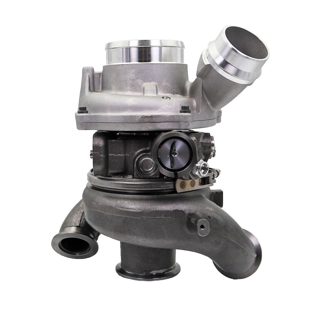 New Turbocharger, Ford 6.7L CC 11-16 | 854572-5001S