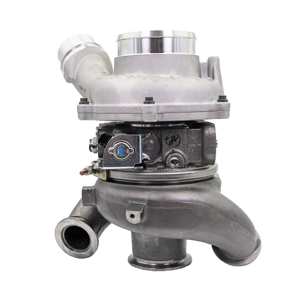 New Turbocharger, Ford 6.7L CC 11-16 | 854572-5001S