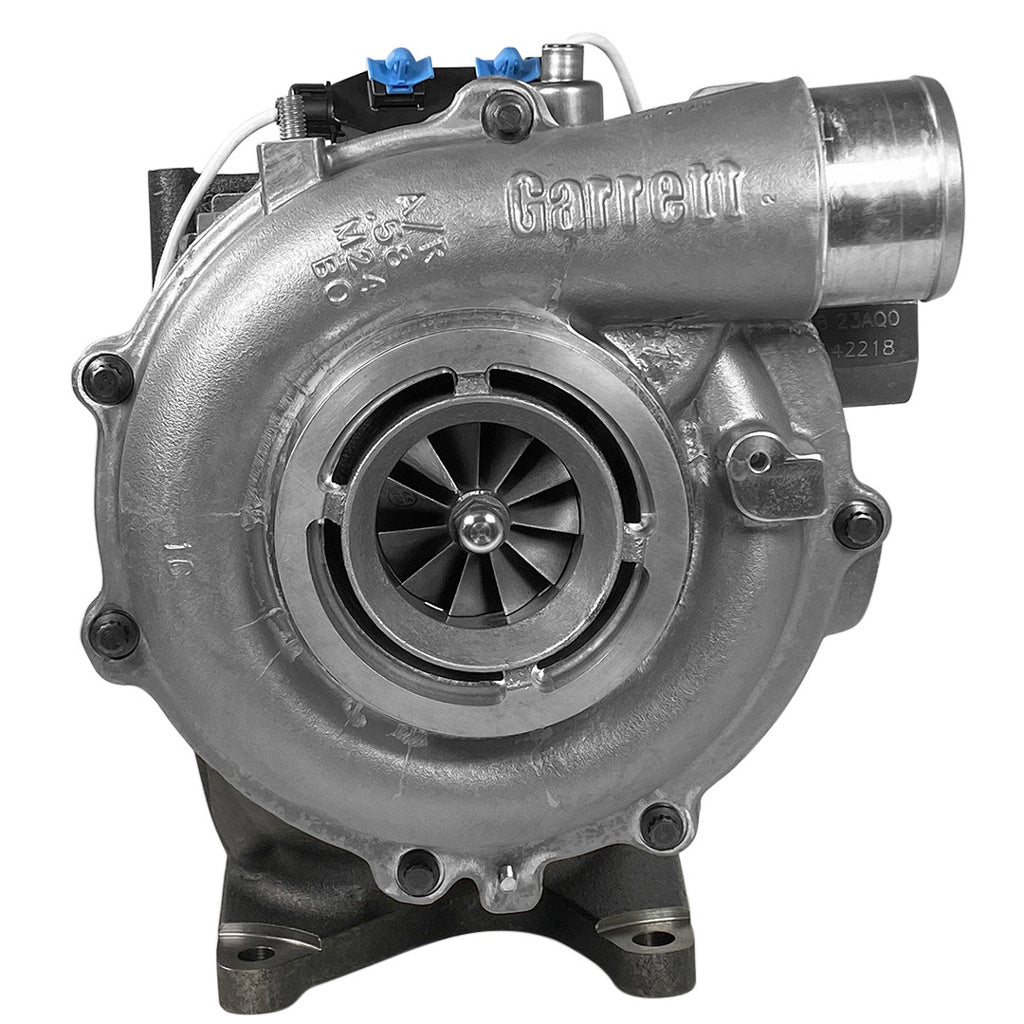 New Turbo, GM Duramax 6.6LLGH 2011-2016 | 848212-5003S