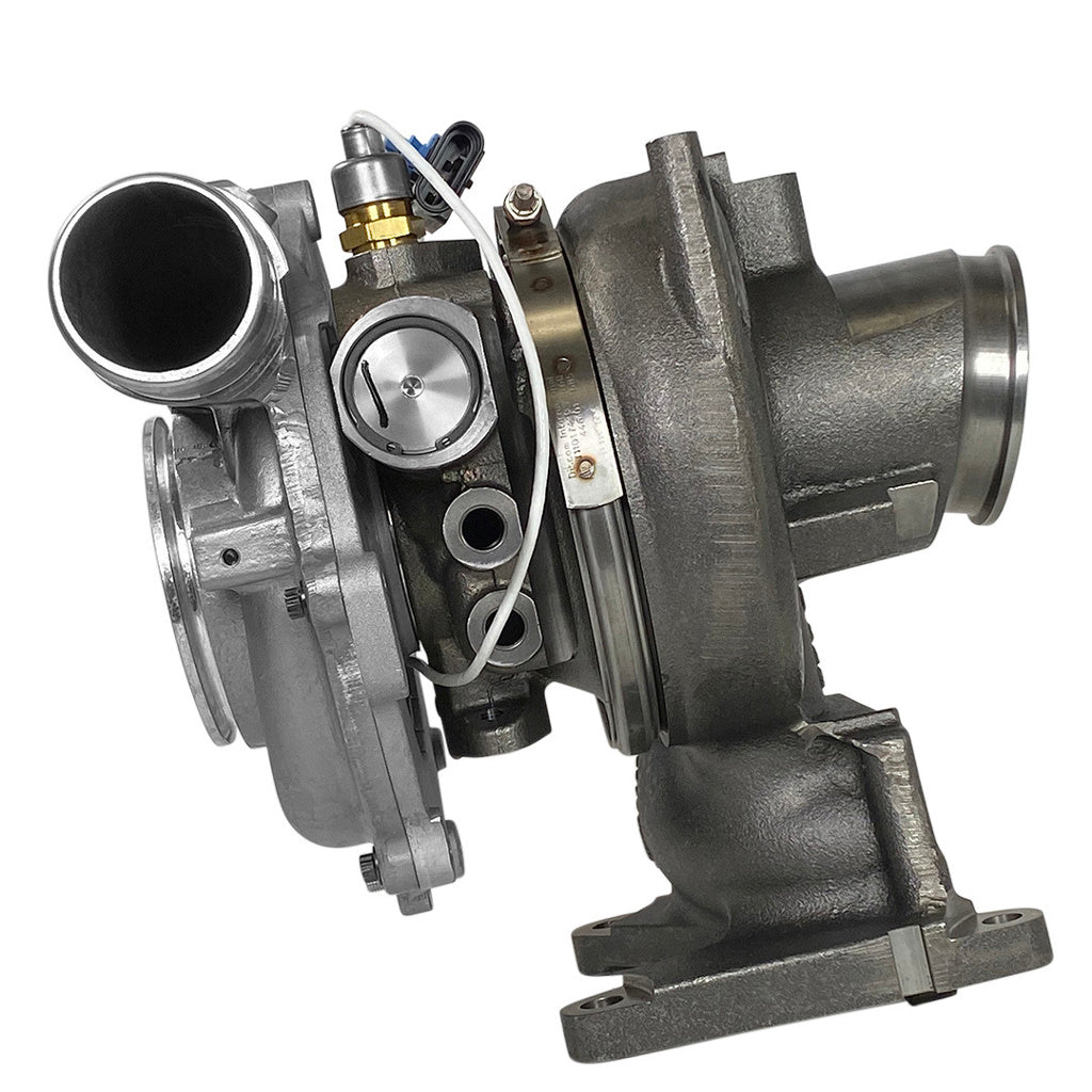 New Turbo, GM Duramax 6.6LLGH 2011-2016 | 848212-5003S