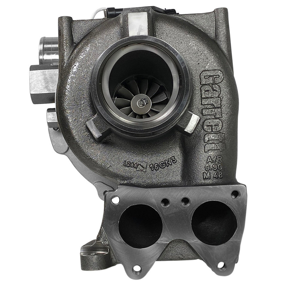 New Turbo, GM Duramax 6.6LLGH 2011-2016 | 848212-5003S