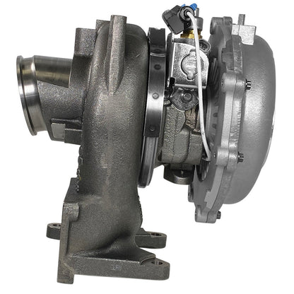 New Turbo, GM Duramax 6.6LLGH 2011-2016 | 848212-5003S