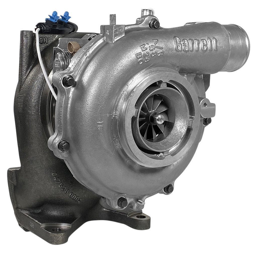 New Turbo, GM Duramax 6.6LLGH 2011-2016 | 848212-5003S