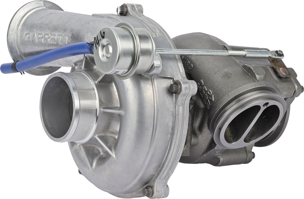 New Turbo TP38, Navistar T444E 7.3L | 713371-5004S