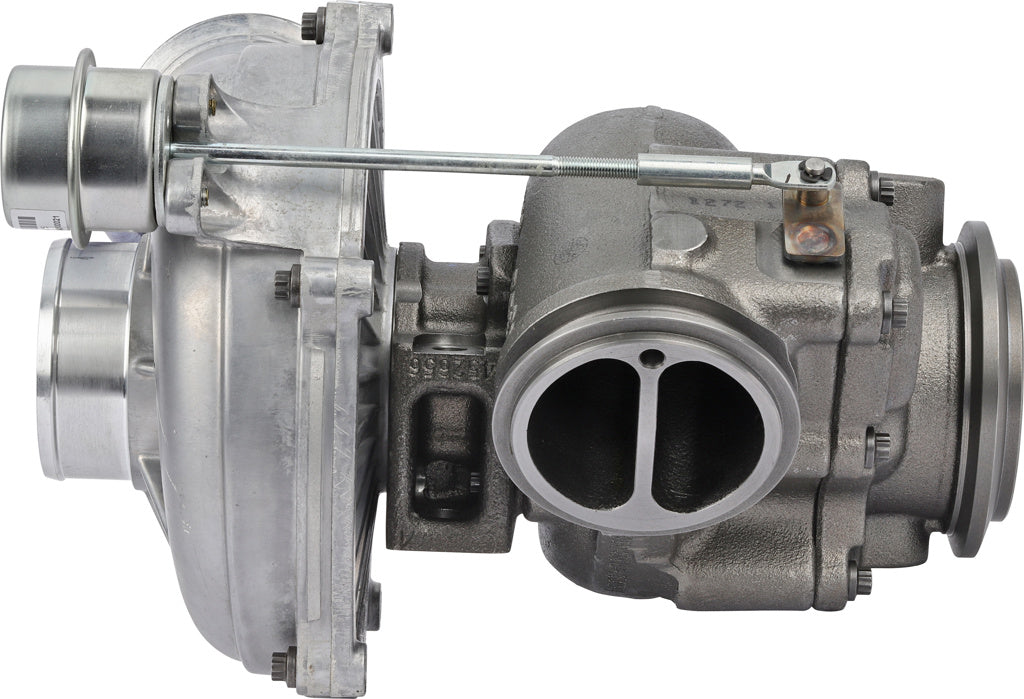 New Turbo TP38, Navistar T444E 7.3L | 713371-5004S