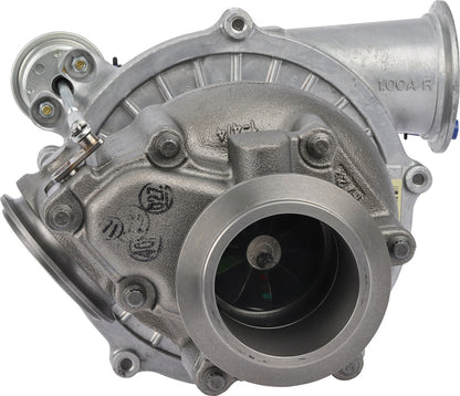 New Turbo TP38, Navistar T444E 7.3L | 713371-5004S