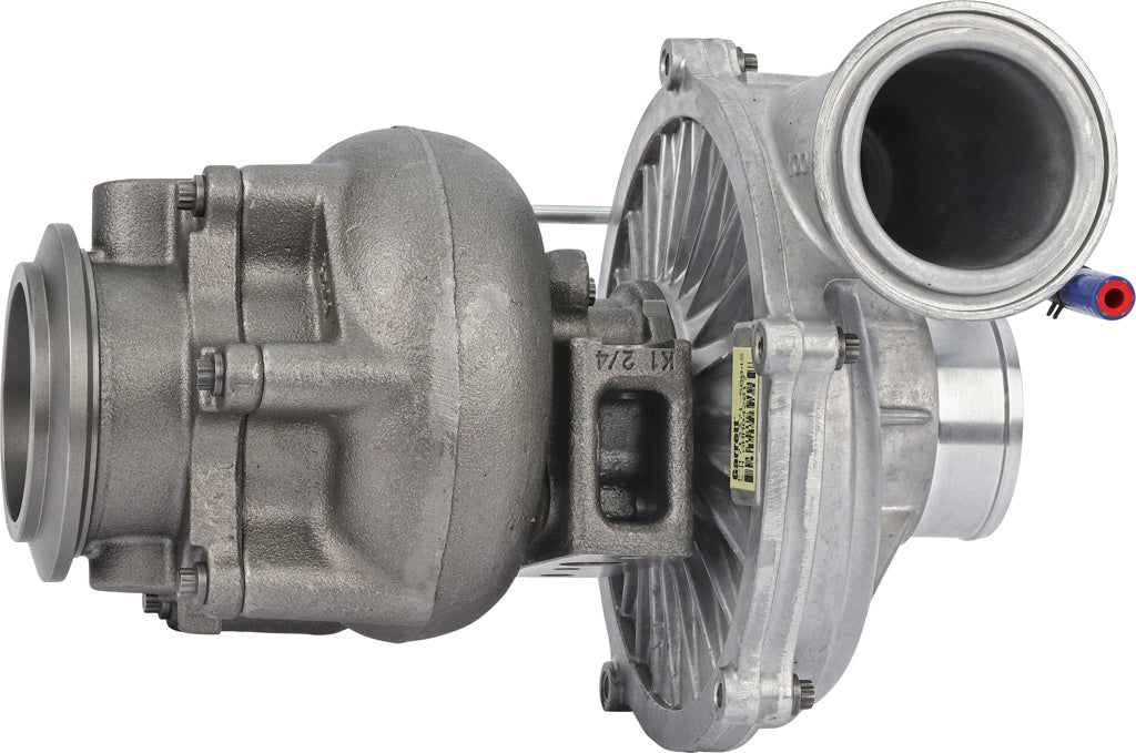 New Turbo TP38, Navistar T444E 7.3L | 713371-5004S