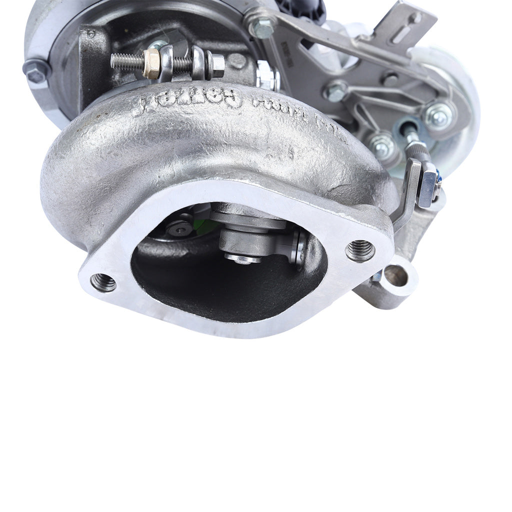 New Turbo. Ford F-150 3.5L Left/Side 2011-12 | 855562-5001S