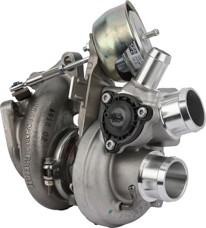 New Turbo, Ford F-150 3.5L Right/Pass Side 11-12 | 855563-5001S