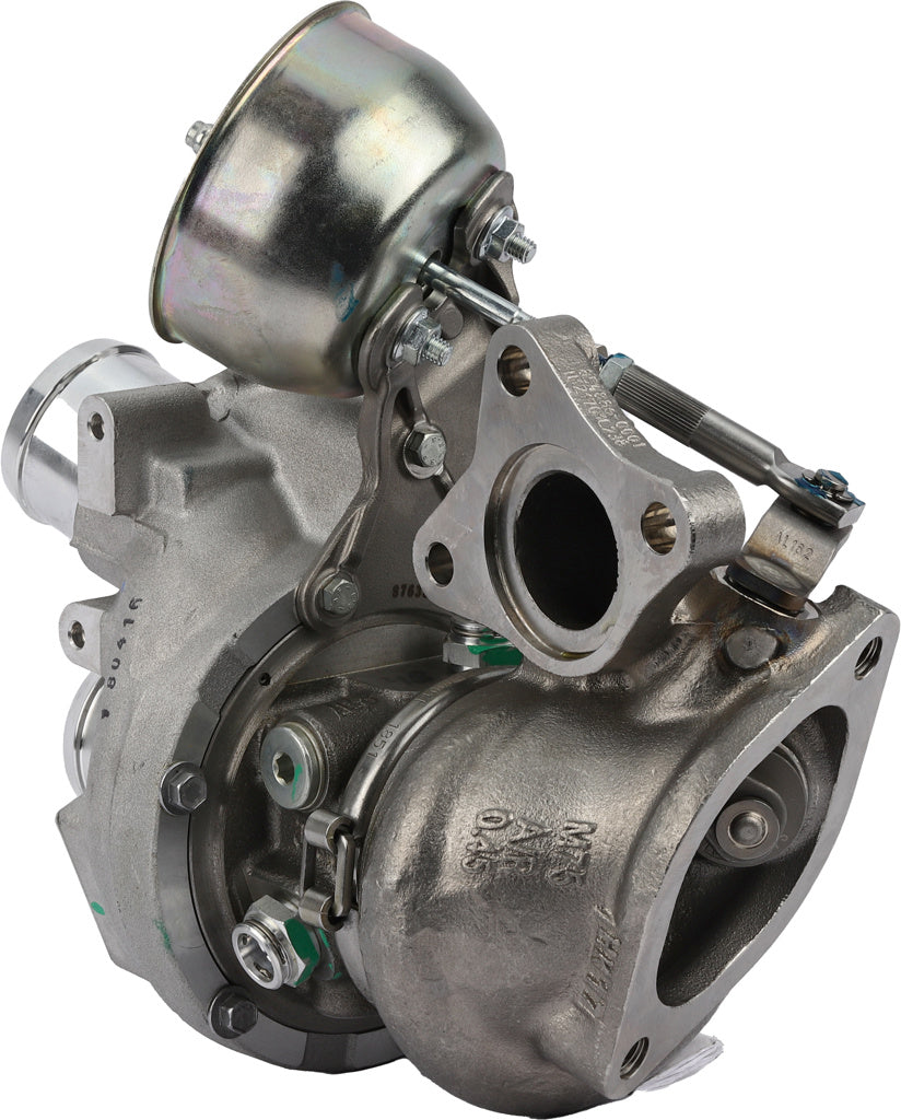 New Turbo, Ford F-150 3.5L Right/Pass Side 11-12 | 855563-5001S