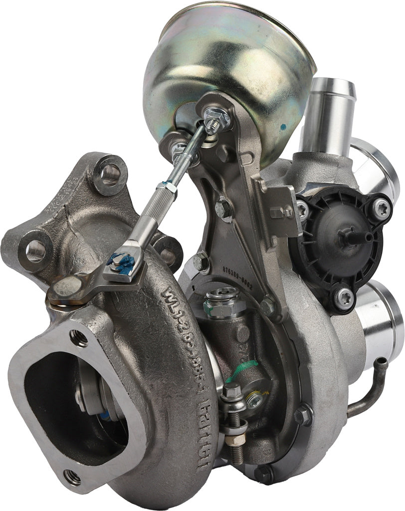 New Turbo, Ford F-150 3.5L Right/Pass Side 11-12 | 855563-5001S