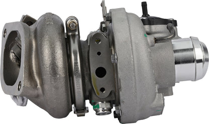 New Turbo, Ford F-150 3.5L Right/Pass Side 11-12 | 855563-5001S