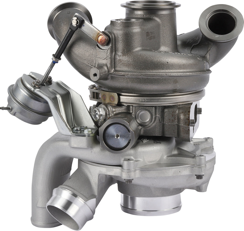 New Turbocharger, Ford 6.7L 2011-14 PU | 851824-5001S