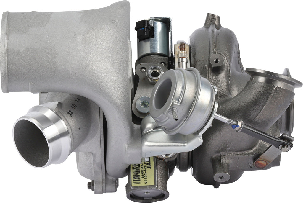 New Turbocharger, Ford 6.7L 2011-14 PU | 851824-5001S