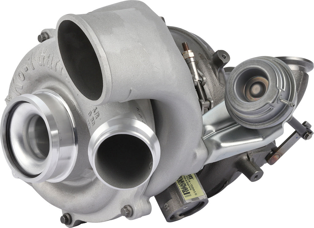 New Turbocharger, Ford 6.7L 2011-14 PU | 851824-5001S