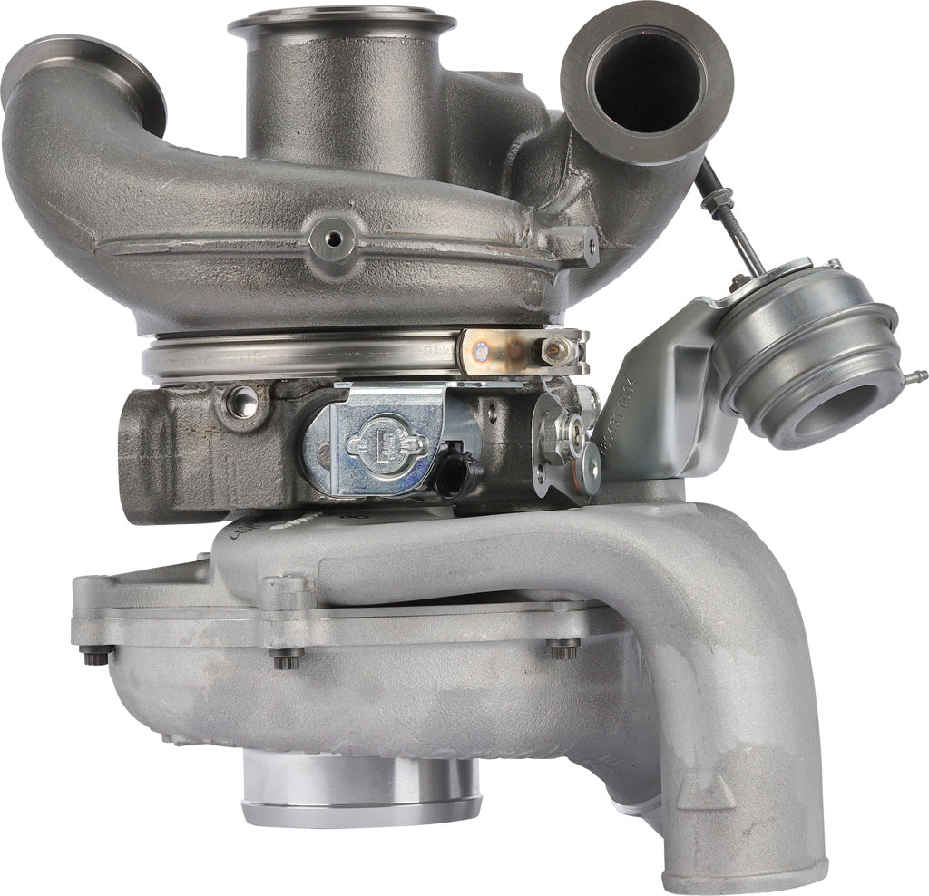 New Turbocharger, Ford 6.7L 2011-14 PU | 851824-5001S