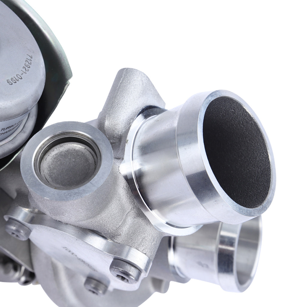 New Turbo, Ford 3.5L RWD Pass Side Turbo 13-16 | 855563-5002S