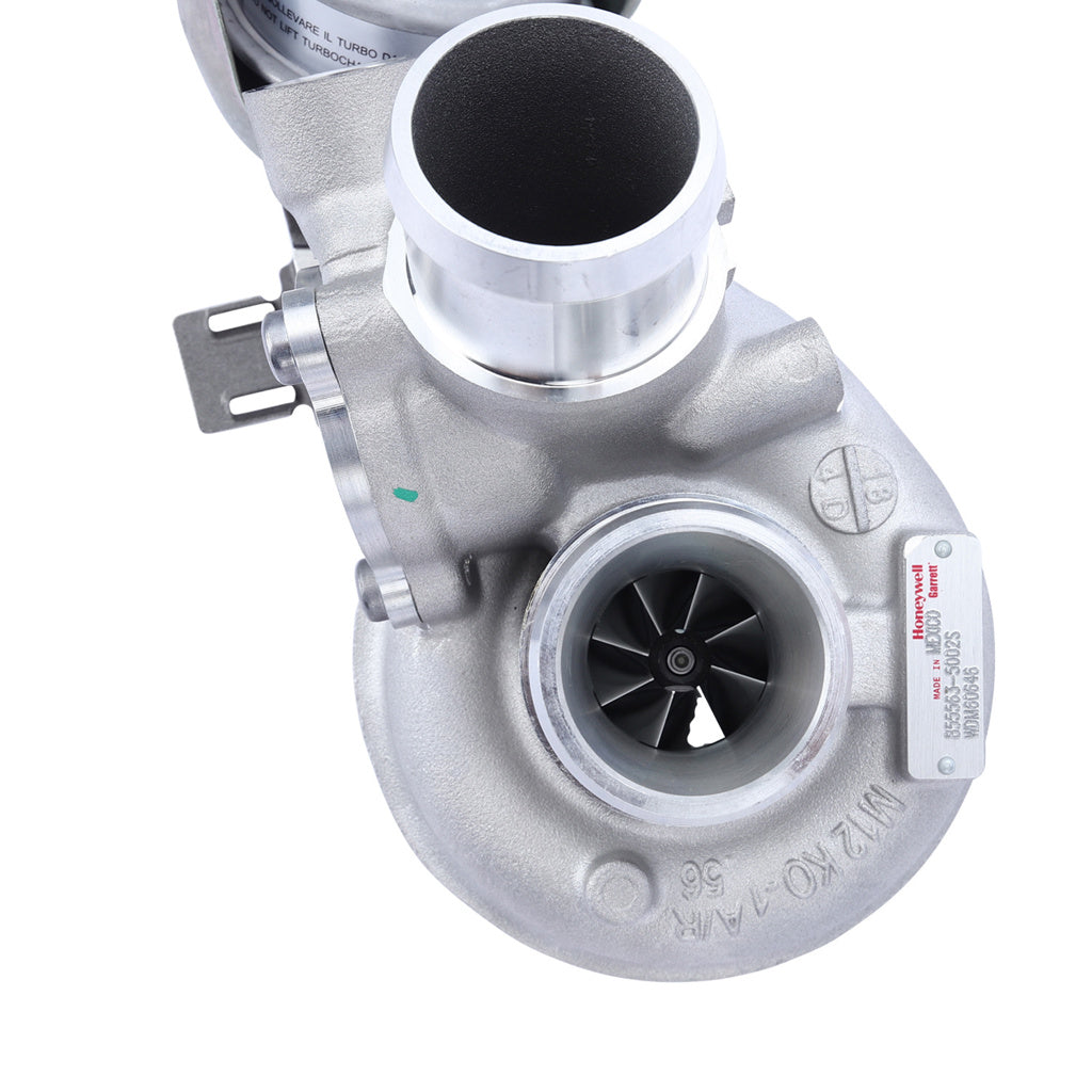 New Turbo, Ford 3.5L RWD Pass Side Turbo 13-16 | 855563-5002S