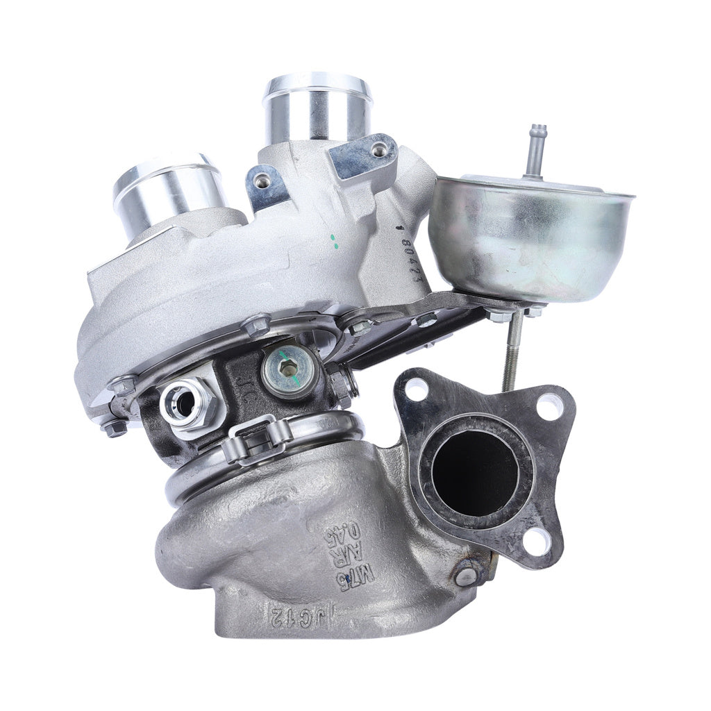 New Turbo, Ford 3.5L RWD Pass Side Turbo 13-16 | 855563-5002S