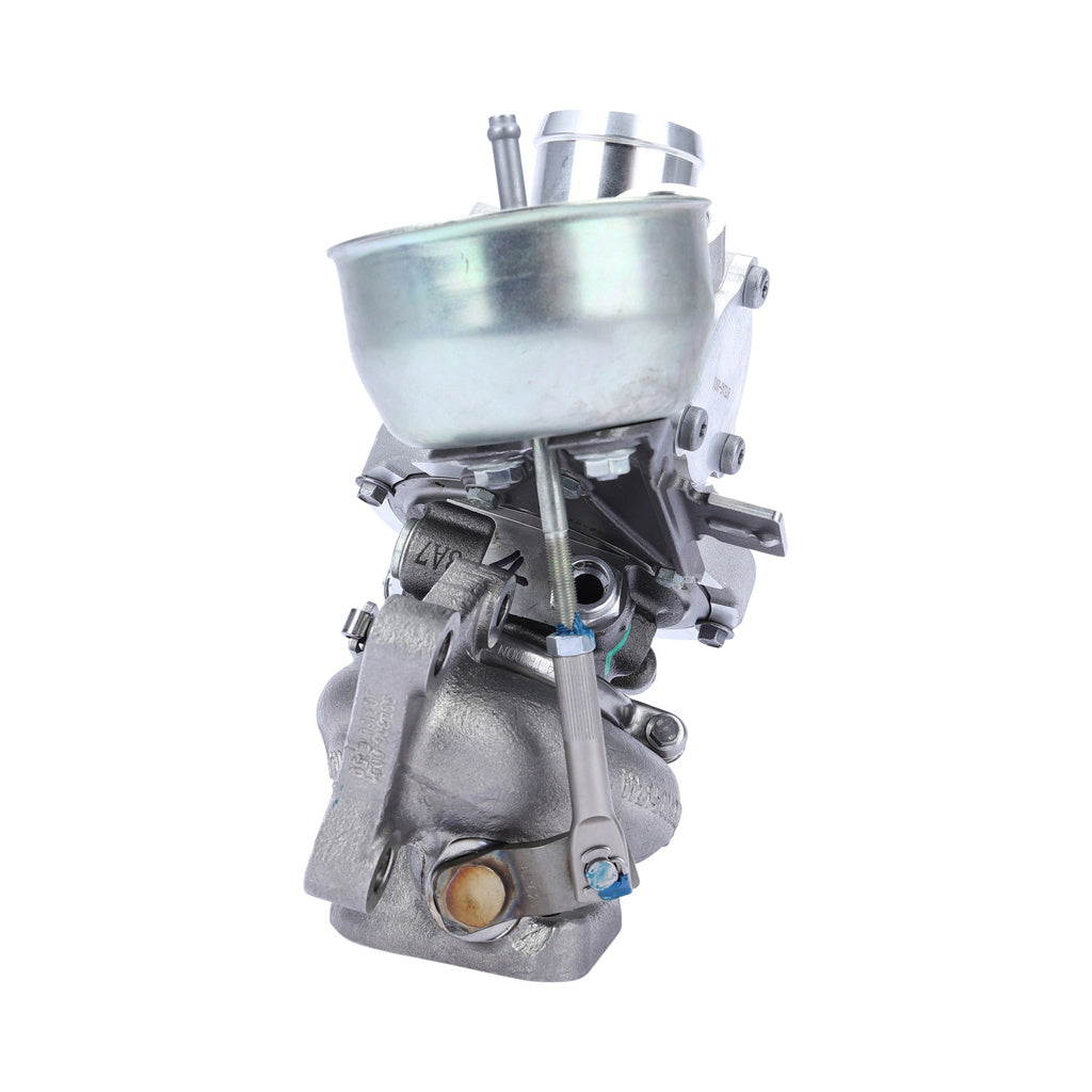 New Turbo, Ford 3.5L RWD Pass Side Turbo 13-16 | 855563-5002S