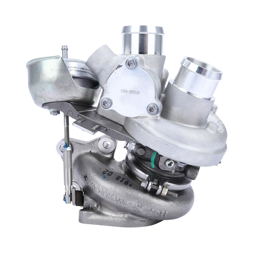 New Turbo, Ford 3.5L RWD Pass Side Turbo 13-16 | 855563-5002S