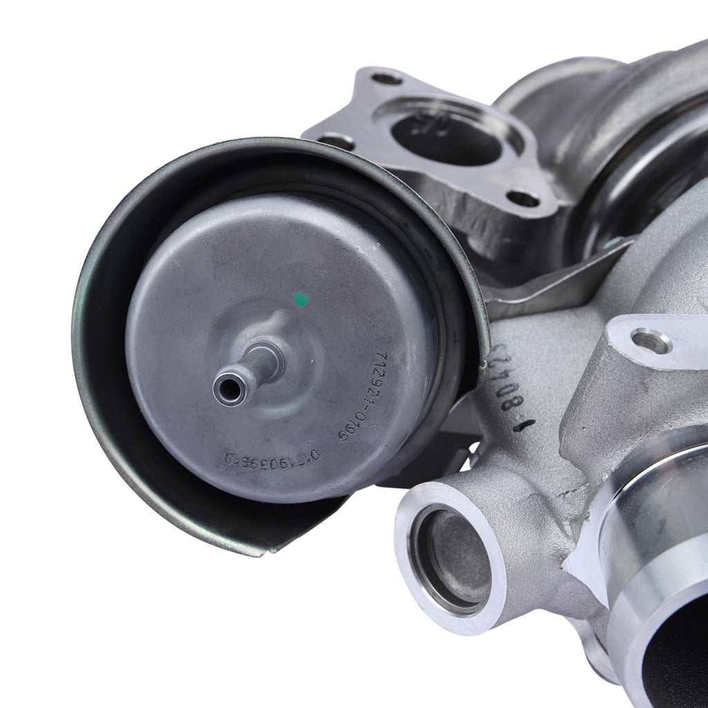 New Turbo, Ford 3.5L RWD Pass Side Turbo 13-16 | 855563-5002S