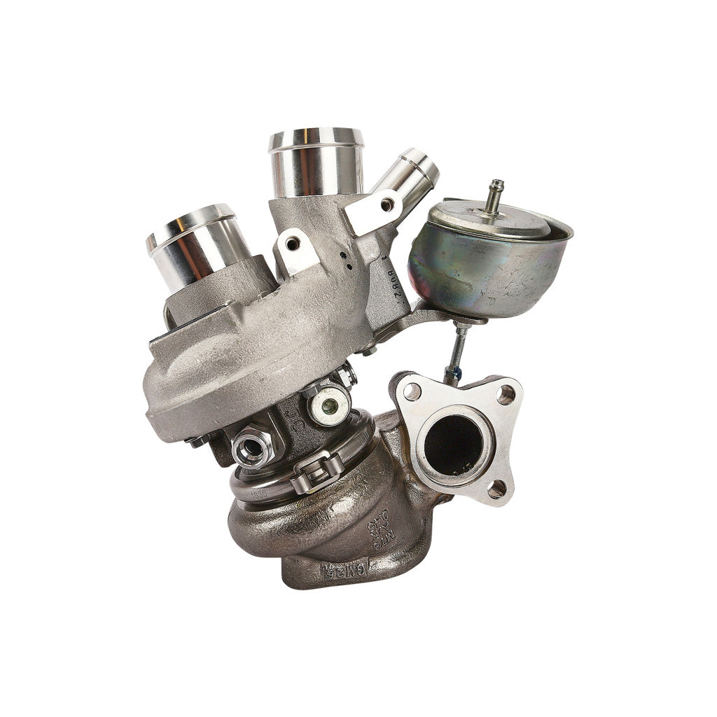 New Turbo, Ford 3.5L 11-12 PMAX stg 1 - right Side | 881028-5001S