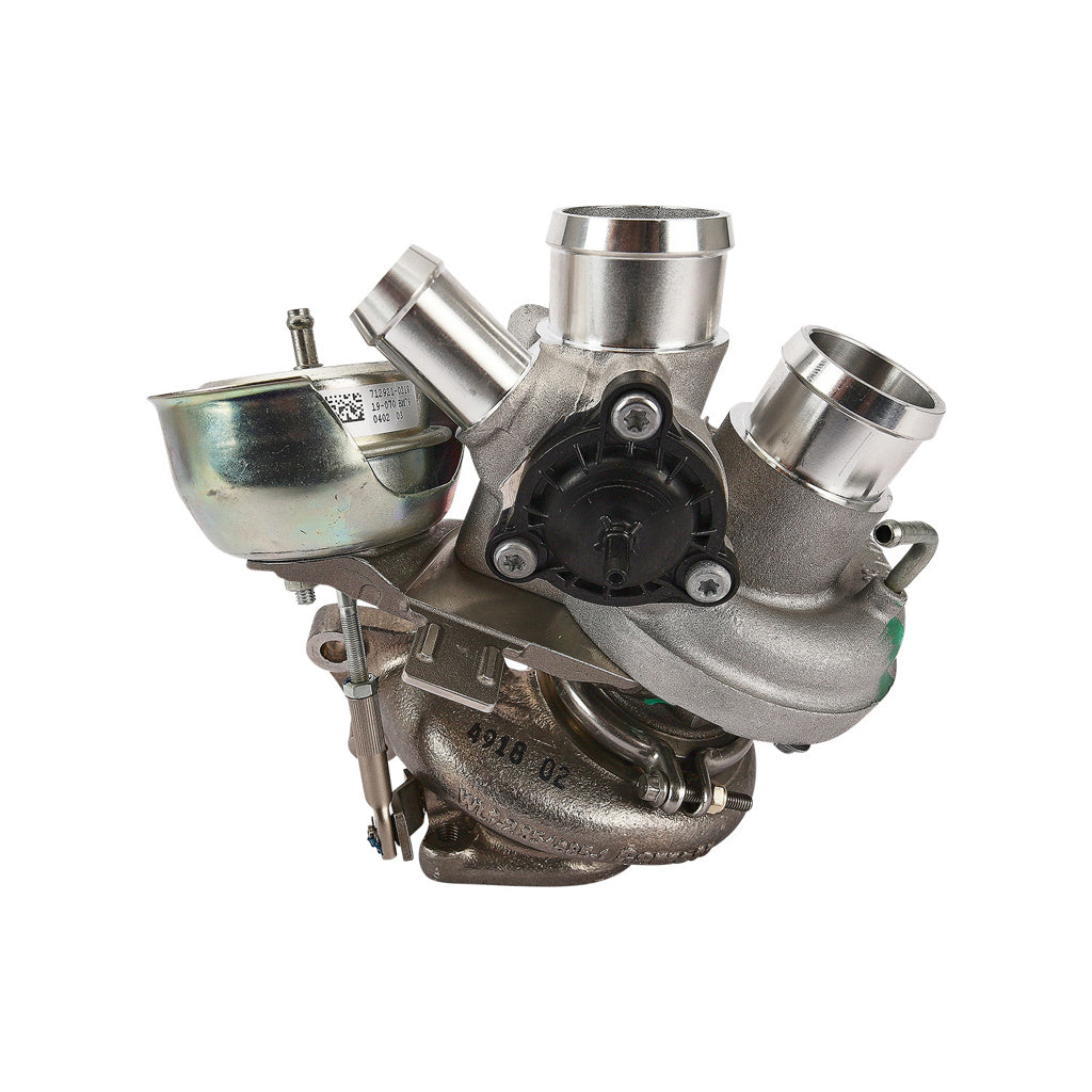 New Turbo, Ford 3.5L 11-12 PMAX stg 1 - right Side | 881028-5001S