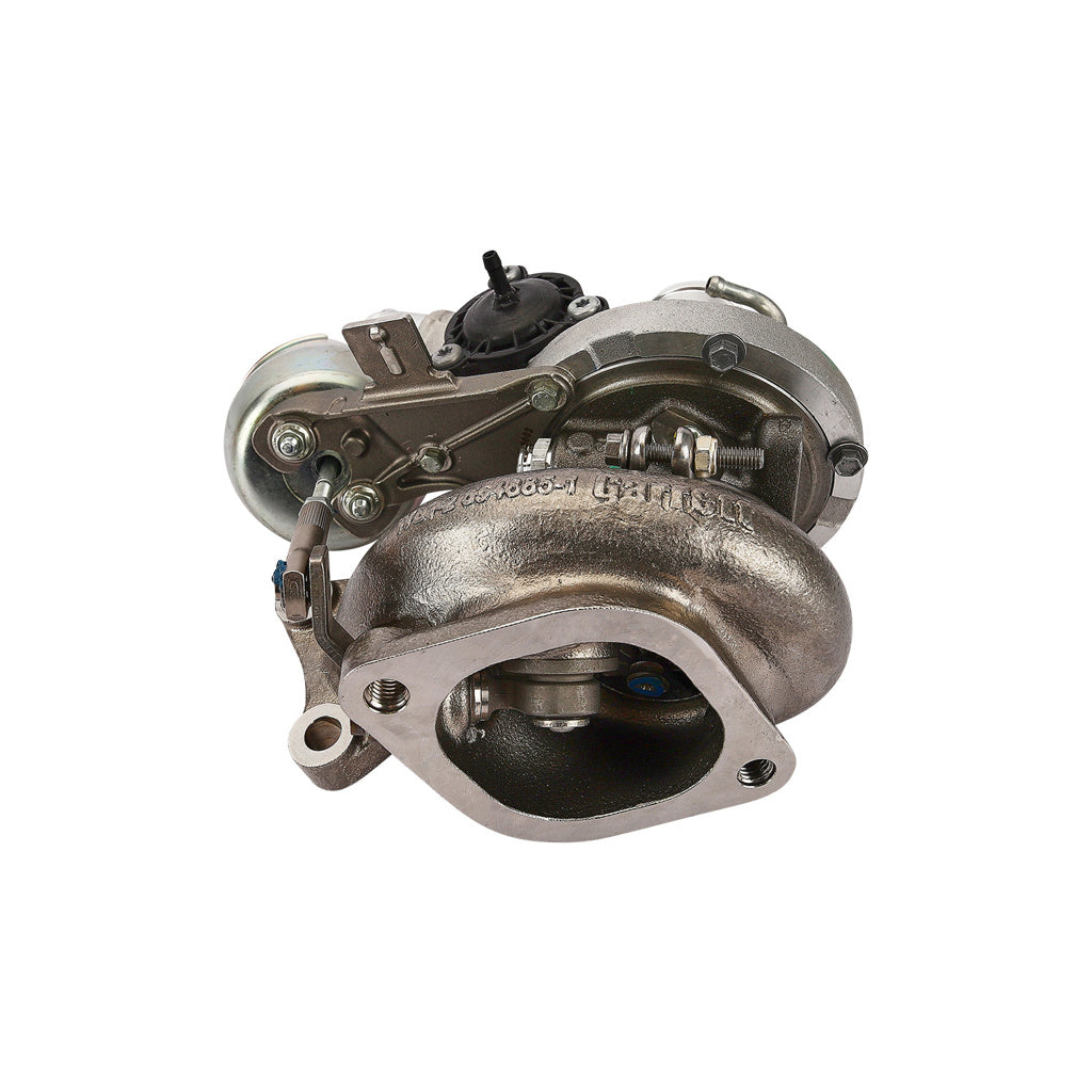 New Turbo, Ford 3.5L 11-12 PMAX stg 1 - right Side | 881028-5001S