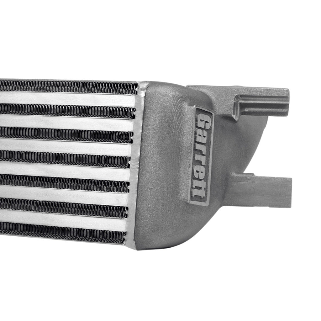 New Intercooler, Ford 2.3L Mustang 15+ Silver | 857564-6001