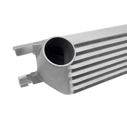 New Intercooler, Ford 2.3L Mustang 15+ Silver | 857564-6001