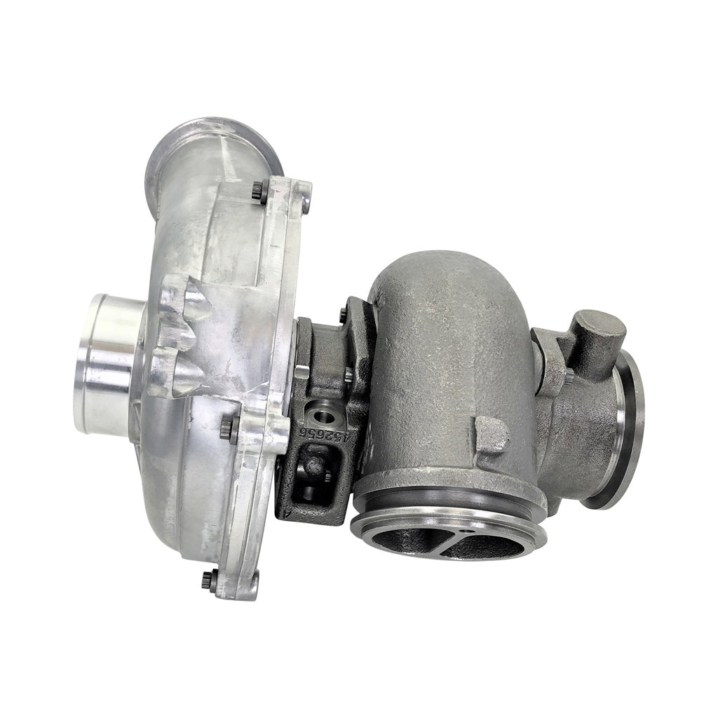 New Turbo GTP38, Navistar T444E | 706448-5005S