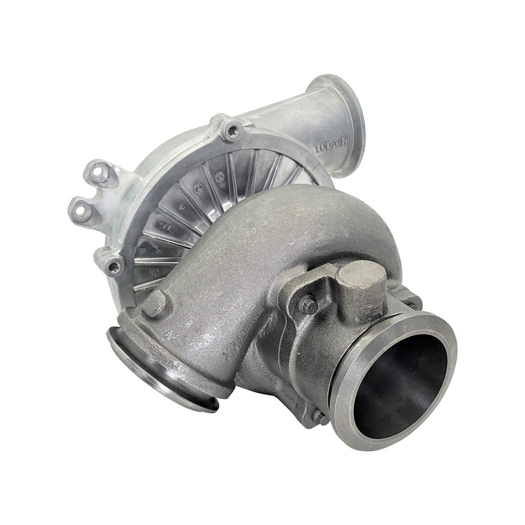 New Turbo GTP38, Navistar T444E | 706448-5005S