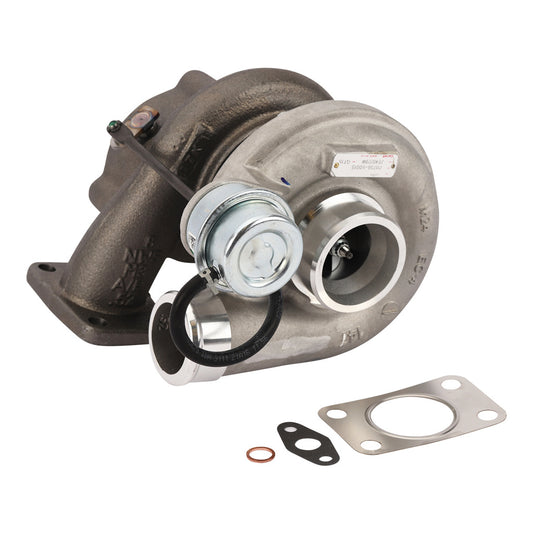 New Turbo GT2052S, Perkins/CAT 1104C-44T | 711736-5001W