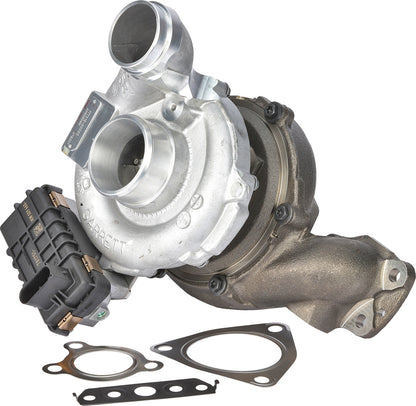 New Turbo, Mercedes 3.0L OM642 07-16 | 777318-5002W