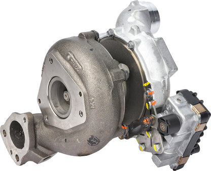 New Turbo, Mercedes 3.0L OM642 07-16 | 777318-5002W