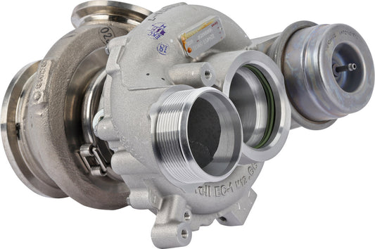 Discontinued - New Turbo, MGT22 BMW N63 4.4LPass.  | 824453-5003S