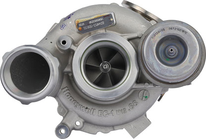 Discontinued - New Turbo, MGT22 BMW N63 4.4LPass.  | 824453-5003S