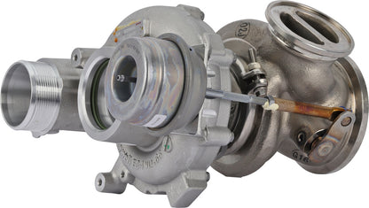 Discontinued - New Turbo, MGT22 BMW N63 4.4LPass.  | 824453-5003S