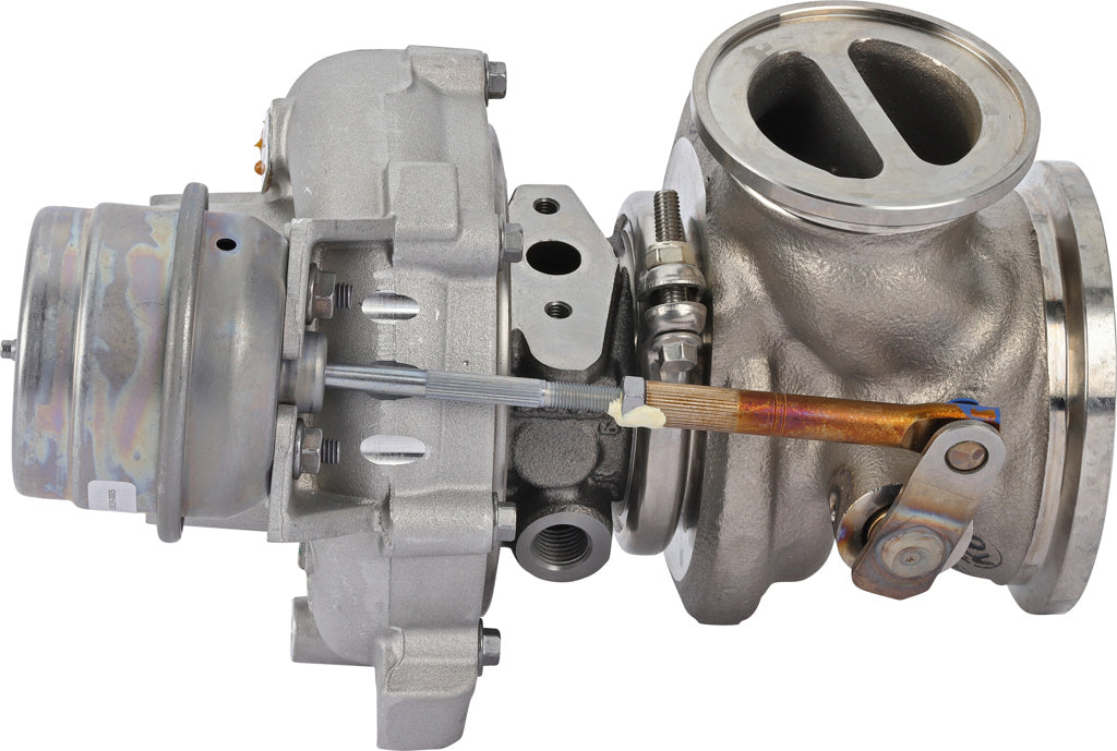 Discontinued - New Turbo, MGT22 BMW N63 4.4LPass.  | 824453-5003S