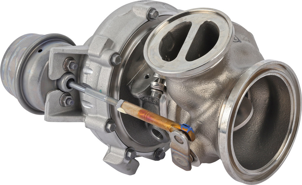 Discontinued - New Turbo, MGT22 BMW N63 4.4LPass.  | 824453-5003S