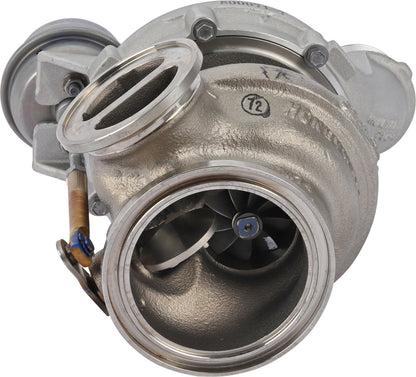 Discontinued - New Turbo, MGT22 BMW N63 4.4LPass.  | 824453-5003S