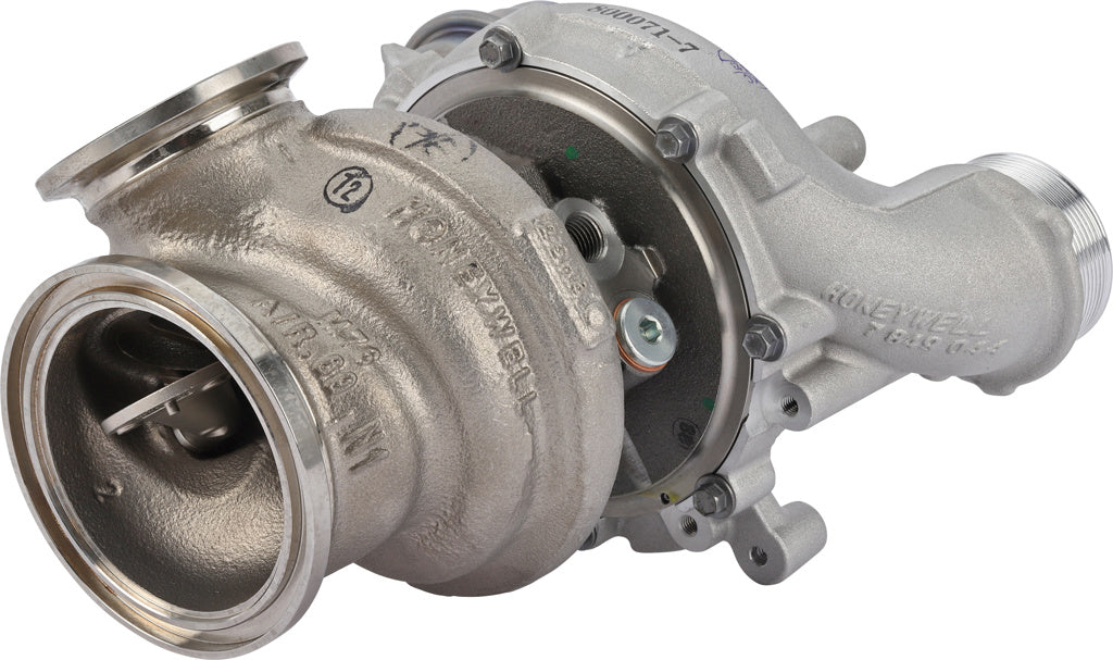 Discontinued - New Turbo, MGT22 BMW N63 4.4LPass.  | 824453-5003S