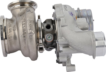 Discontinued - New Turbo, MGT22 BMW N63 4.4LPass.  | 824453-5003S