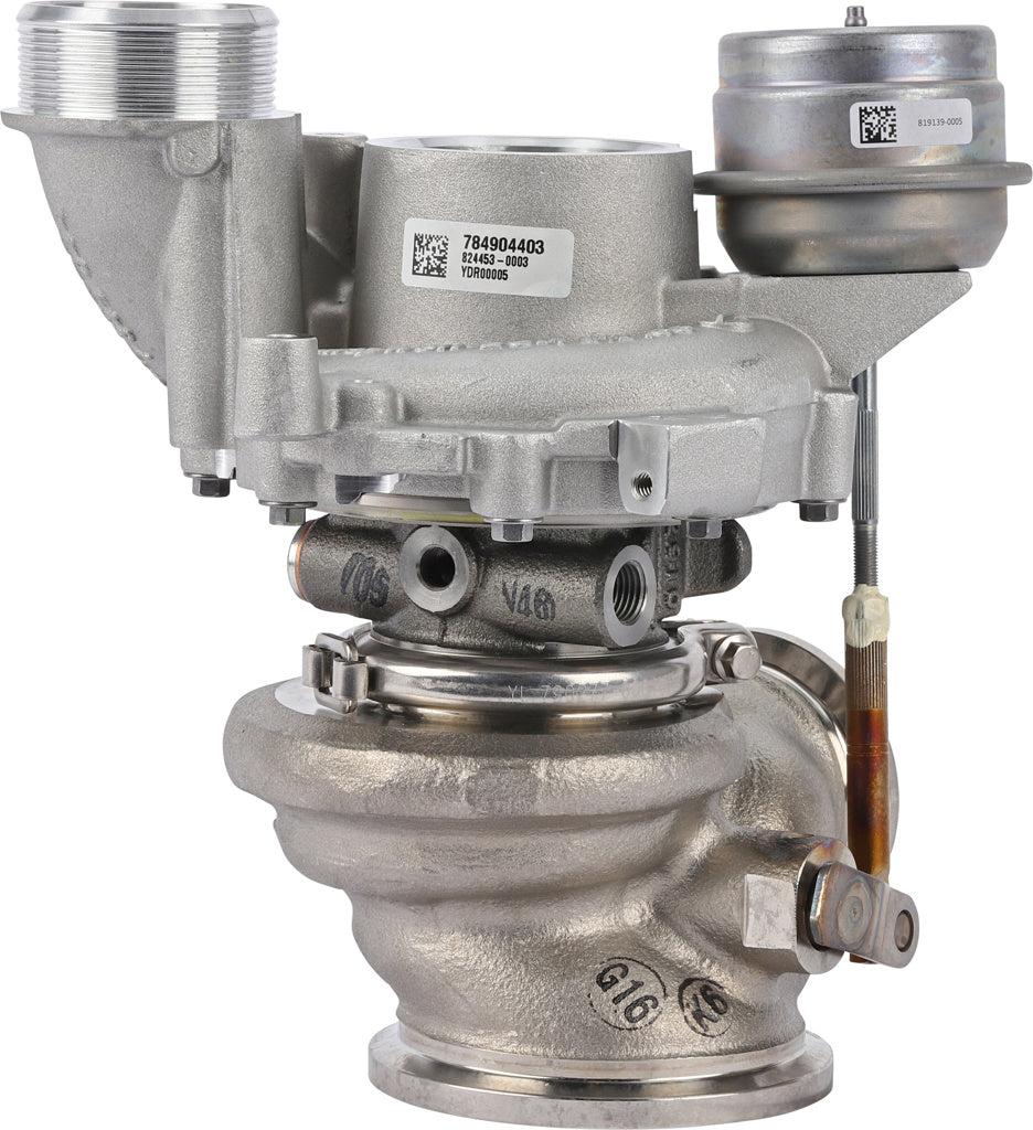 Discontinued - New Turbo, MGT22 BMW N63 4.4LPass.  | 824453-5003S